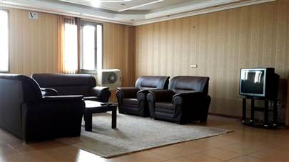 نمای اتاق هتل آپارتمان رشدیه تبریز نمای اتاق هتل آپارتمان رشدیه تبریز